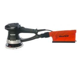 Эксцентриковая шлифовальная машинка RUPES ER03 TE 