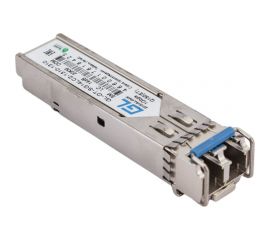 Модуль SFP GIGALINK 1Гбит/c, два волокна SM, 2xLC, 1310 нм, 14 дБ GL-OT-SG14LC2-1310-1310 