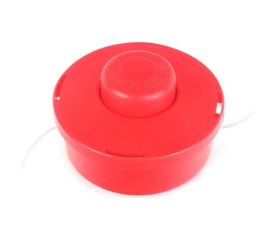 Головка триммерная в сборе FZ1201 толщина лески до 2.4 мм FORZA 02.01.01.02.03.04.003 