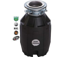 Бытовой измельчитель для пищевых отходов Bone Crusher BC910-AS 