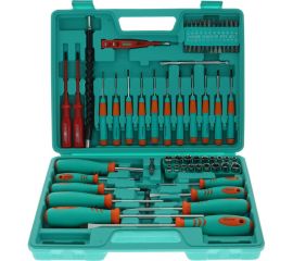 Набор отверток STURM 1040-02-SS10 