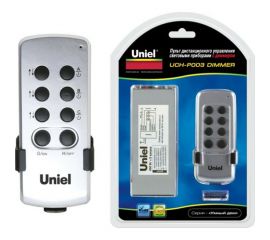 Пульт управления светом Uniel G3-450W-30M UCH-P003 3624 