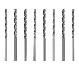 Насадка для прямошлифмашины RAR402-8 8 шт, 3.17х3.2 мм Ryobi 5132005845 