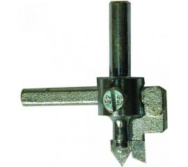 Резец по кафелю для плиткорезов Энкор 4070 