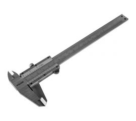 Штангенциркуль 150 мм с глубиномером Sturm 2030-01-150 