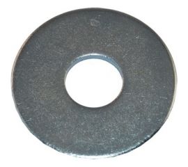 Усиленная шайба BEFAST DIN 9021 ГОСТ 6958-78, покрытие цинк, М8, 1 кг 9021081S 