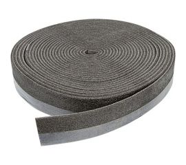 Демпферная лента с фартуком НПС Развитие 10 мм, ширина 100 мм, 20 п.м. 4620018381937 