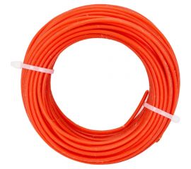 Корд триммерный Professional 2.4 мм, 15 м, круг Gigant GPROF-20 