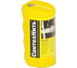 СантехНить Сантехкреп 80 м 2.1.3. 