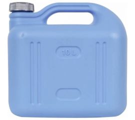 Канистра Просперо 10 л, фиолетовая Martika С931ФИЛ 