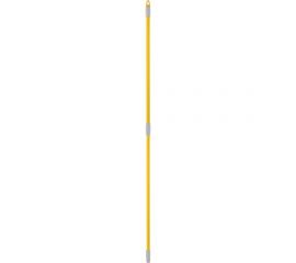 Раздвижная крашеная ручка Apex 77-132 см 11520-A 