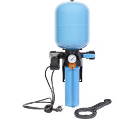 Автоматическая система КРАБ-Т 10 Джилекс 8700 