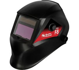 Маска сварочная ULTRA F8 DIN 9-13, Хамелеон, коробка QUATTRO ELEMENTI 908-535 