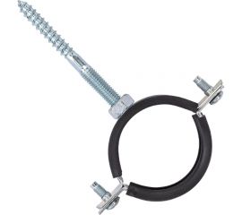 Металлический хомут SLT AQUA 47-52 мм 1 1/2 М8 SLTFKH150 