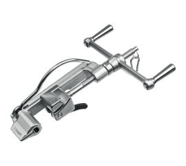 Инструмент для натяжения и резки стальной ленты ЗУБР ИНВ-20 22627 