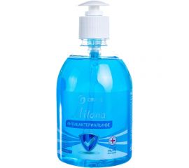 Жидкое мыло антибактериальное Grass Milana Original 126705 