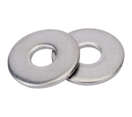 Кузовная шайба DINFIX нерж. А2, М10, DIN 9021, увеличенная, 2 шт. 00-00002592 
