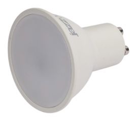 Лампа Jazzway PLED-SP GU10 7w 3000K 230/50 1033550 
