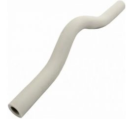 Скоба VALFEX PP-R серая, большая Дн32 нр пайка обвод 10172032Г 127-0424 