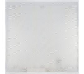 Потолочный светодиодный светильник Uniel MEDICAL универсальный ULP-6060 54W/4000К IP54 UL-00004484 