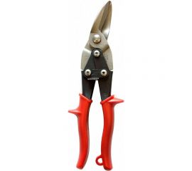 Левые вентиляционные листовые ножницы CAGLAYAN 099-L 4687202232925 