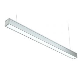 Подвесной светодиодный светильник Akfa Lighting 80w 4000k белый корпус FLPVN0001149 