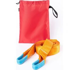 Динамическая стропа Tplus рывковая 9 т 6 м серия Стандарт T001658 