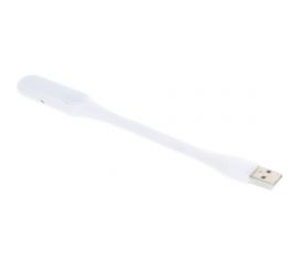 Переносной светильник-фонарь Uniel TLD-541 White , прорезиненный корпус, 6 LED, UL-00000253 