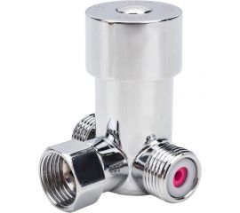 Смеситель для установки под раковину ZOLLEN CONTROL CO92600 463216 