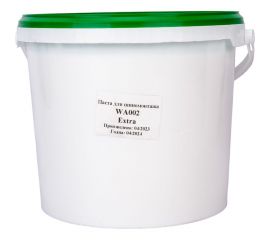 Паста шиномонтажная 5 кг R2R 6040-WA002 