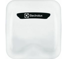 Сушилка для рук Electrolux EHDA/HPW-1800W белая 