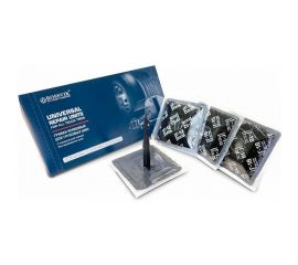 Грибки ROSSVIK Г 12 корд. с уст. проволокой 1, 10 шт. НФ-00000637 