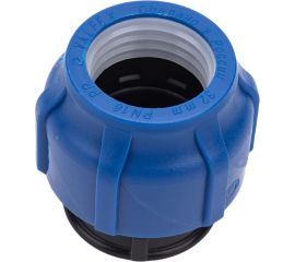 Компрессионная заглушка VALFEX ПНД, 32 121001123032 