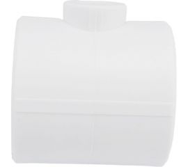 Тройник переходной VALFEX PP-R белый, 63х20х63 мм 10632063 127-0560 