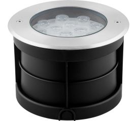 Тротуарный светильник FERON SP2703 36LED холодный белый, 36W, 300хH95mm IP67 32117 