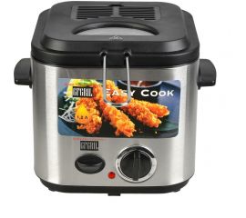Фритюрница GFGRIL Easy Cook GFF-025 