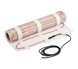 Нагревательный двухжильный мат EKF Уют 1,5 кв. м. 225 Вт Proxima SQnm2-225-1.5 