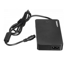 Блок питания IPPON S90U автоматический, 90W, 18.5V-20V, 11-connectors, 4.5A, 1xUSB 2.1A, от бытовой электричской розетки, 1 штука в упаковке 651782 