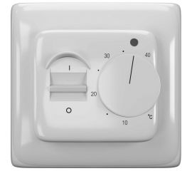 Терморегулятор Grandeks RTC 70.26 белый 1017 