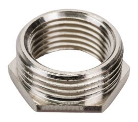 Футорка STI 3/4" х 1/2" Н-В никелированная D270-05074 