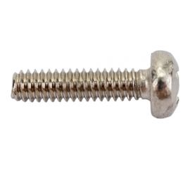 Винт Метиз-Эксперт М2x8, нерж. А2, DIN 7985, 500 шт. БП-00026038 