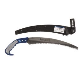 Садовая ножовка 300 мм, шаг 3.5 мм/7 TPI, закаленный зуб, 3D-заточка КОБАЛЬТ 248-856 