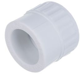 Комбинированная муфта VALFEX PP-R белая, 32х3/4 дюйма ВР 10129132 127-0236 