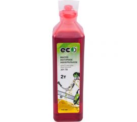 Масло моторное 2-х тактное минеральное API TB 100 мл ECO FZ05.01.02.009 