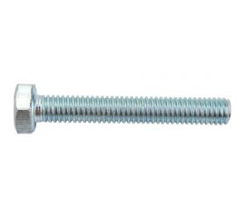 Болт Невский Крепеж DIN 933, с шестигранной головкой, оцинк., М6x40 1 кг 830305 