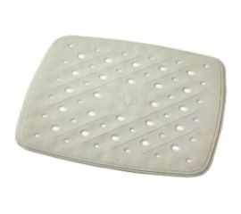 Противоскользящий коврик RIDDER Promo серый, 51x51, Aqm 167907 