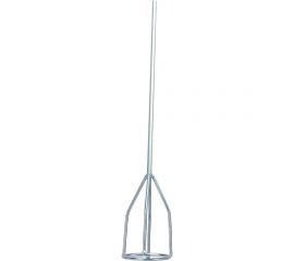 Мешалка для гипсовых смесей и наливных полов 100x600x9 мм Энкор 27436 