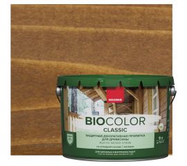Пропитка NEOMID BIO COLOR CLASSIC дуб, 9 л Н-CLASSIC-9/дуб 