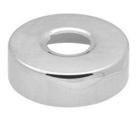 Чашка декоративная (отражатель) MasterProf 3/4"", 70x25x20мм, цилиндр, нерж., хром ИС.131498 