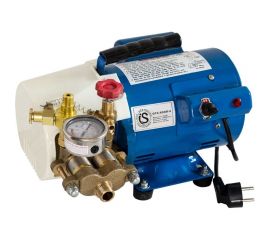 Электроопрессовщик Zitrek DSY-6-60A 068-1321 